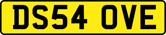 DS54OVE
