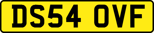 DS54OVF