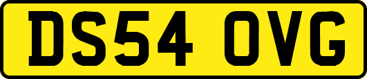 DS54OVG