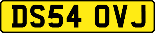 DS54OVJ