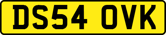 DS54OVK