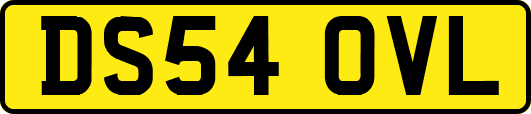 DS54OVL