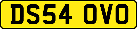 DS54OVO