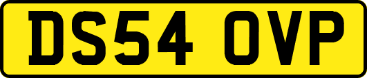 DS54OVP