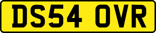 DS54OVR