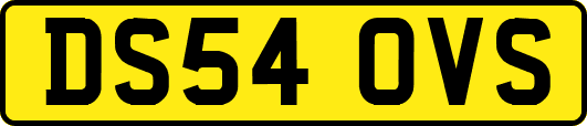 DS54OVS