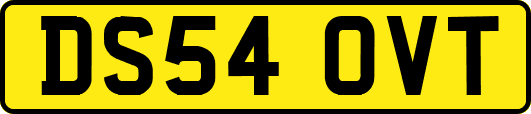 DS54OVT
