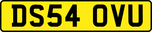 DS54OVU