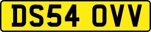 DS54OVV