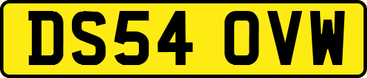 DS54OVW