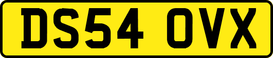 DS54OVX