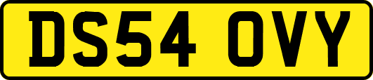 DS54OVY