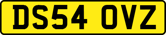 DS54OVZ