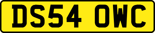 DS54OWC