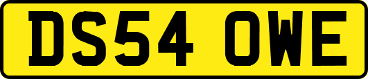 DS54OWE