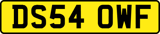 DS54OWF