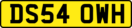 DS54OWH