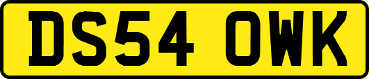 DS54OWK