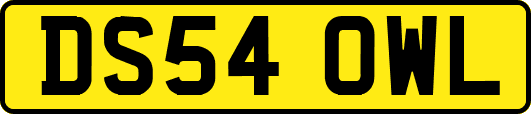 DS54OWL