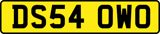 DS54OWO