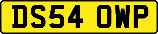 DS54OWP