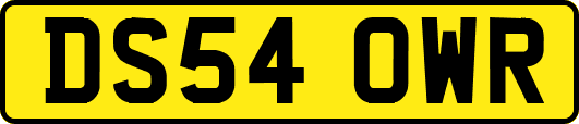 DS54OWR