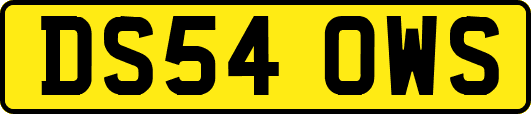 DS54OWS