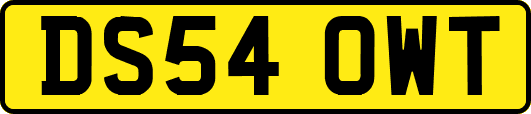 DS54OWT