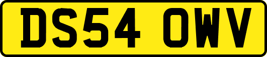 DS54OWV