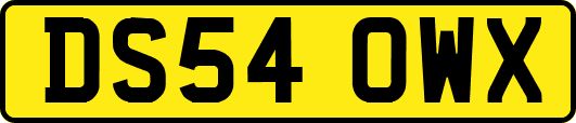 DS54OWX