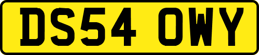 DS54OWY