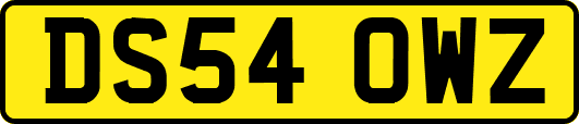 DS54OWZ