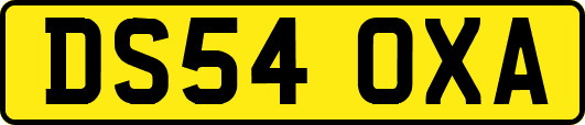 DS54OXA