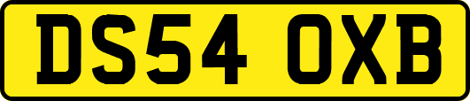 DS54OXB