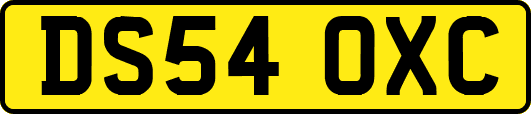 DS54OXC