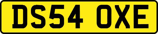 DS54OXE