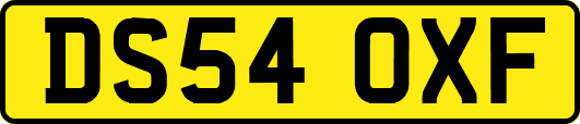 DS54OXF
