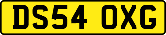 DS54OXG