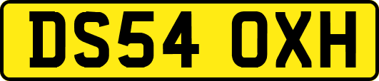DS54OXH