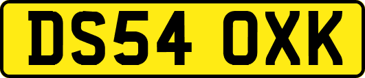 DS54OXK