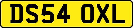 DS54OXL