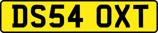 DS54OXT