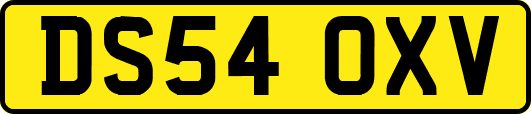DS54OXV