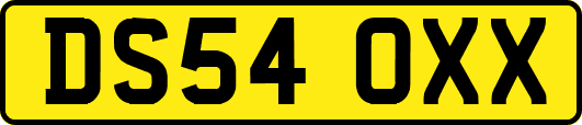 DS54OXX