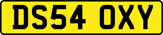 DS54OXY