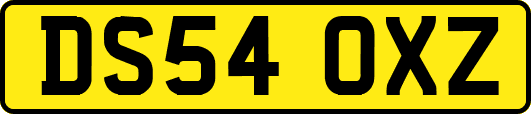 DS54OXZ
