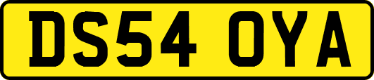 DS54OYA
