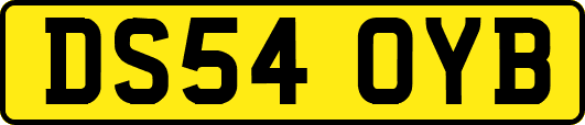 DS54OYB