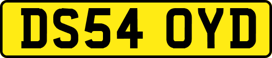 DS54OYD