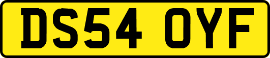 DS54OYF